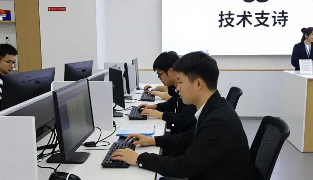 摄影摄像套餐如何推动技术支持效率提升